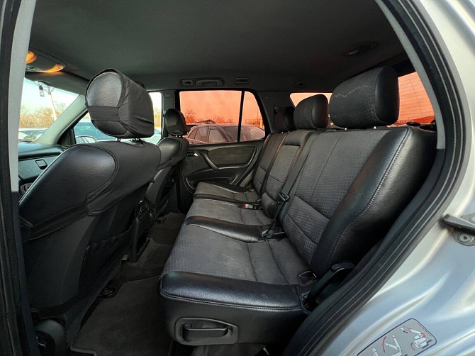 Мерседес мл диз автомат Бендеры пишите 77751188 Тирасполь - изображение 6