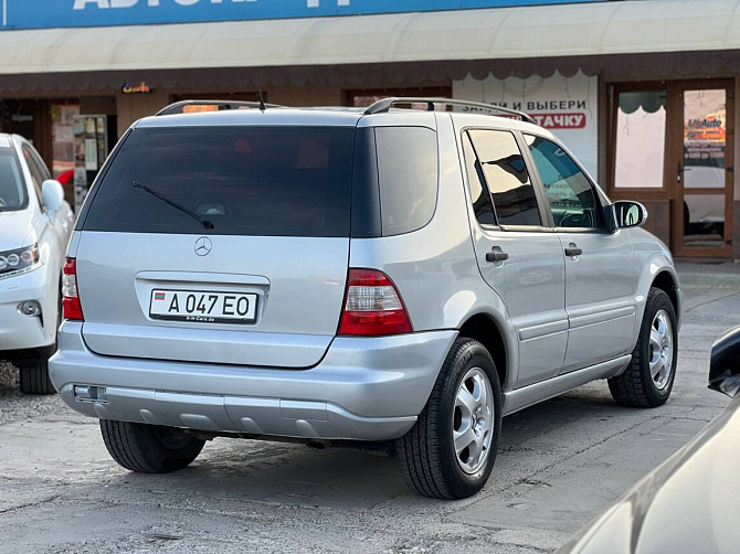 Мерседес мл диз автомат Бендеры пишите 77751188 Тирасполь - изображение 2