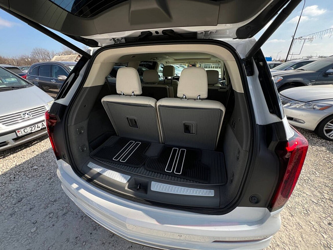 Отличный Кадилак 7 мест пишите по номеру 77751188 Бендеры Тирасполь - изображение 7