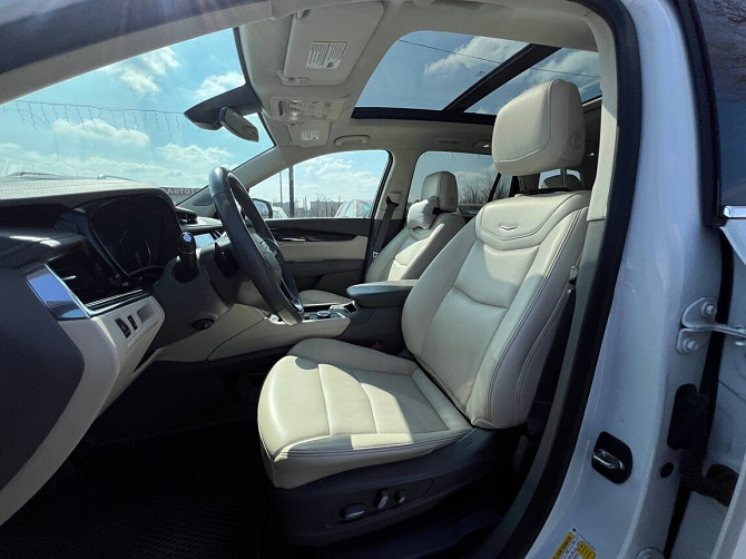 Отличный Кадилак 7 мест пишите по номеру 77751188 Бендеры Тирасполь - изображение 4