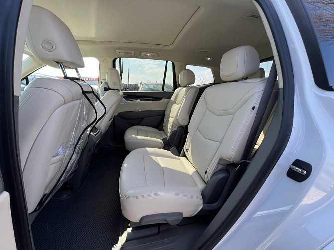 Отличный Кадилак 7 мест пишите по номеру 77751188 Бендеры Тирасполь - изображение 6