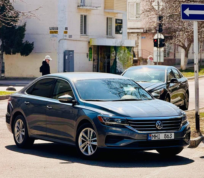 Пасат максималка Тирасполь - изображение 5