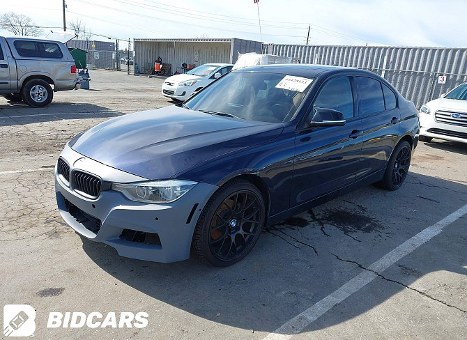 БМВ 320 Тирасполь или на обмен пишите 77751188 Тирасполь - изображение 3