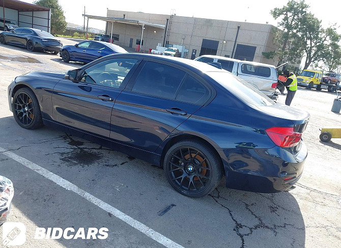 БМВ 320 Тирасполь или на обмен пишите 77751188 Тирасполь - изображение 4