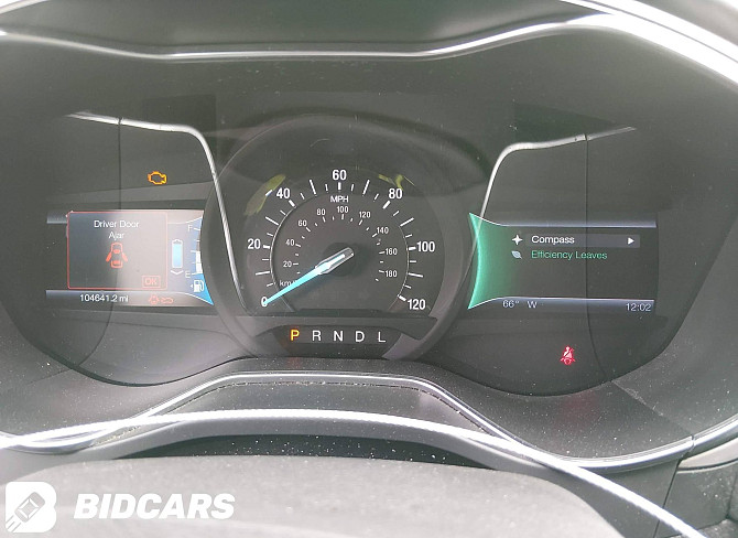 Форд фьюжн Тирасполь на обмен пишите 77751188 Тирасполь - изображение 6