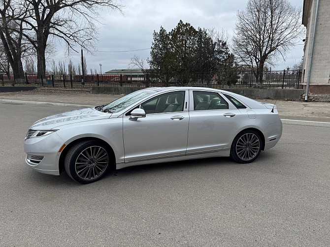 Линкольн мкз гибрид максимальная пишите по номеру 77751188 Тирасполь - изображение 6