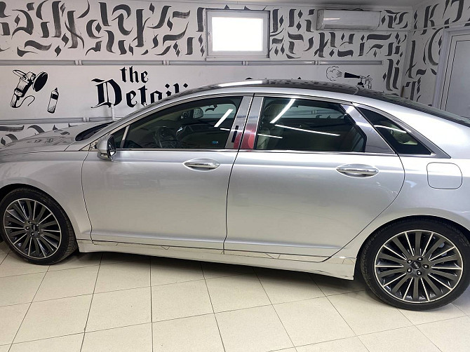 Линкольн мкз гибрид максимальная пишите по номеру 77751188 Тирасполь - изображение 4