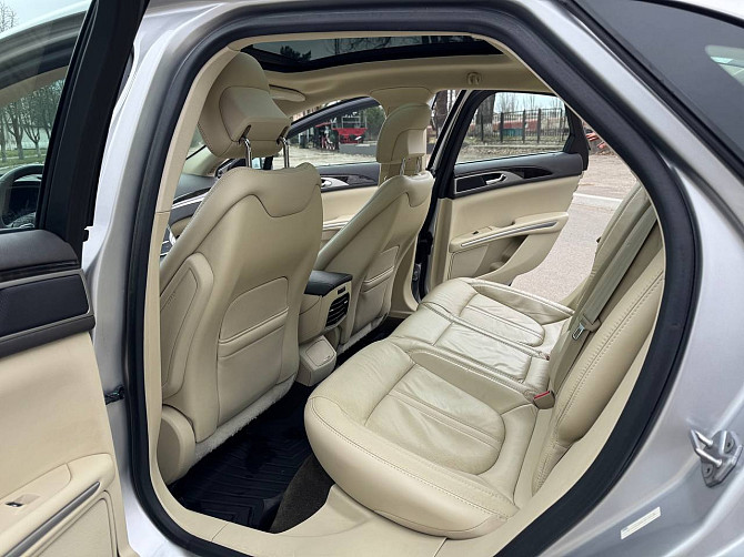 Линкольн мкз гибрид максимальная пишите по номеру 77751188 Тирасполь - изображение 5