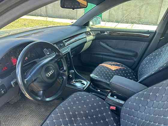 Ауди а6 на автомате в отличном состоянии 77751188 Тирасполь