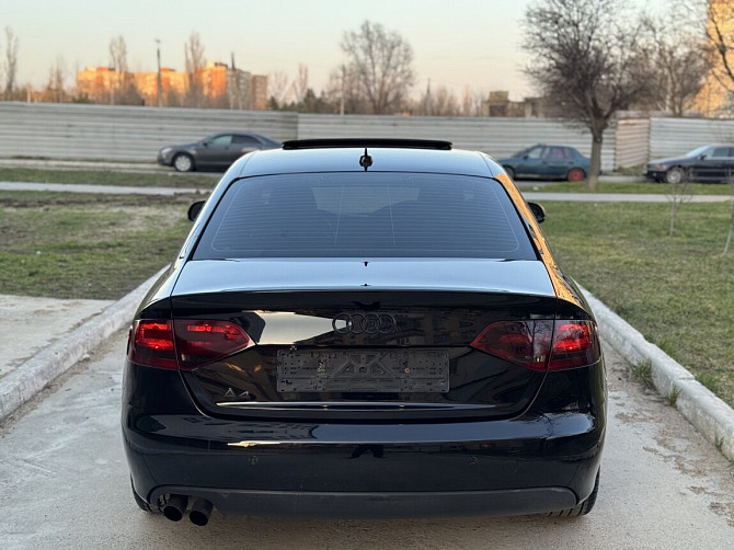 Ауди а4 максимальная комплект пишите на обмен 77751188 Tiraspol - fotografie 4