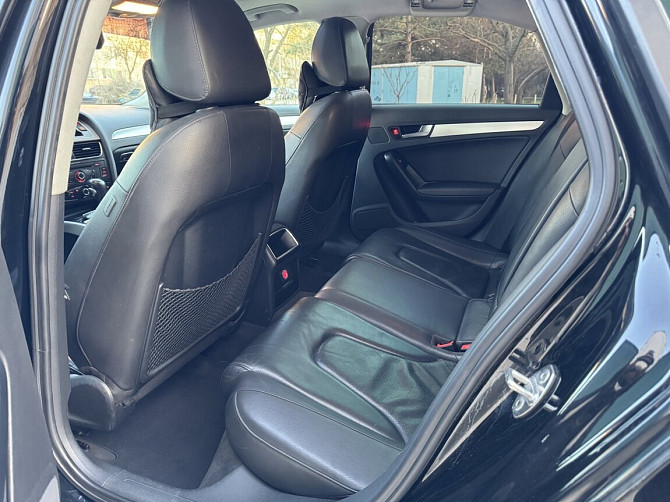 Ауди а4 максимальная комплект пишите на обмен 77751188 Tiraspol - fotografie 8