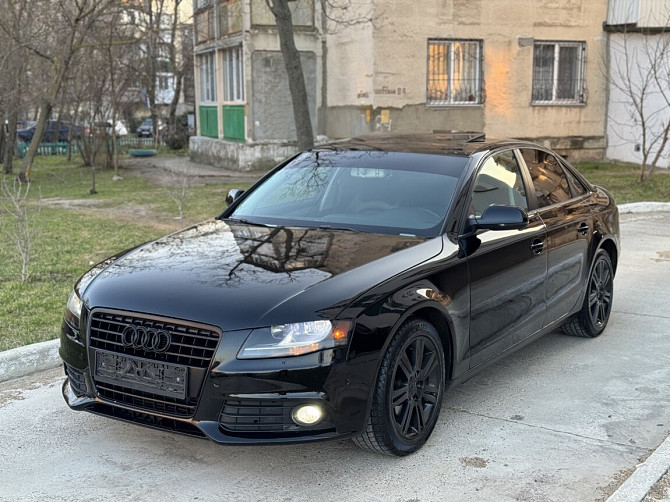Ауди а4 максимальная комплект пишите на обмен 77751188 Tiraspol - fotografie 1