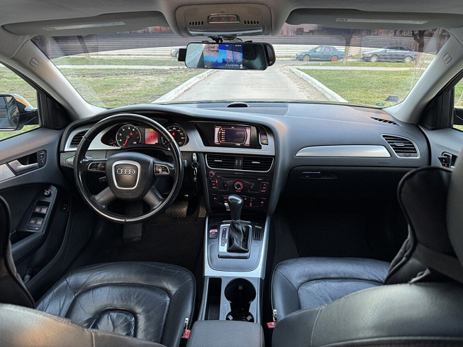 Ауди а4 максимальная комплект пишите на обмен 77751188 Tiraspol - fotografie 7