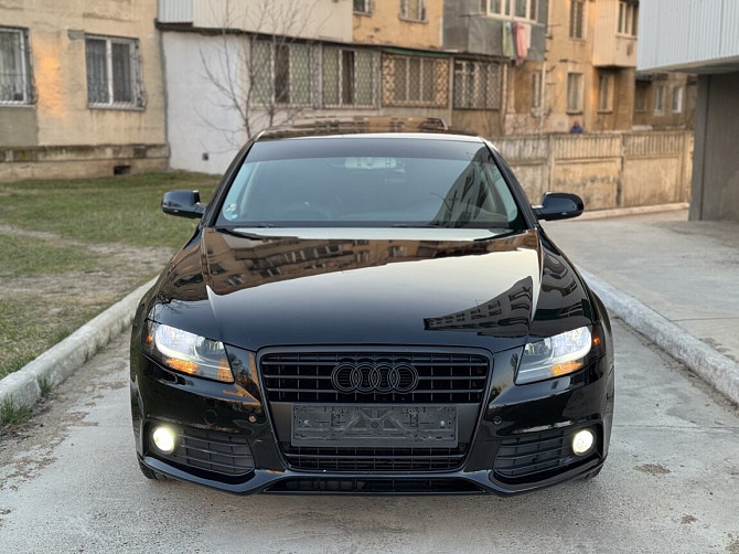 Ауди а4 максимальная комплект пишите на обмен 77751188 Tiraspol - fotografie 2