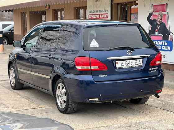 Авенсис версо минивен для семьи пишите 77751188 Tiraspol