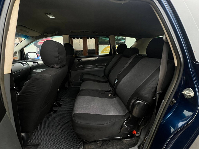 Авенсис версо минивен для семьи пишите 77751188 Tiraspol - fotografie 5