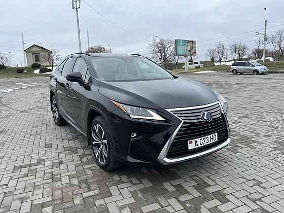 Лексуср рх гибрид максималка или на обмен пишите 77751188 Тирасполь