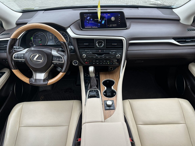 Лексуср рх гибрид максималка или на обмен пишите 77751188 Тирасполь - изображение 5