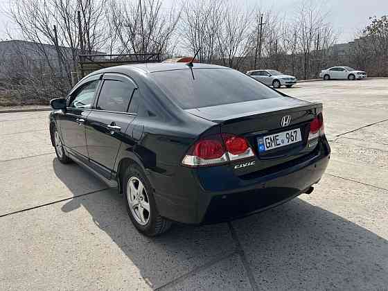 Хонда сивик гибрид на автомате пишите 77751188 Тирасполь