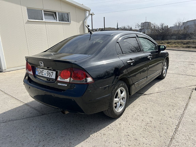 Хонда сивик гибрид на автомате пишите 77751188 Тирасполь - изображение 3