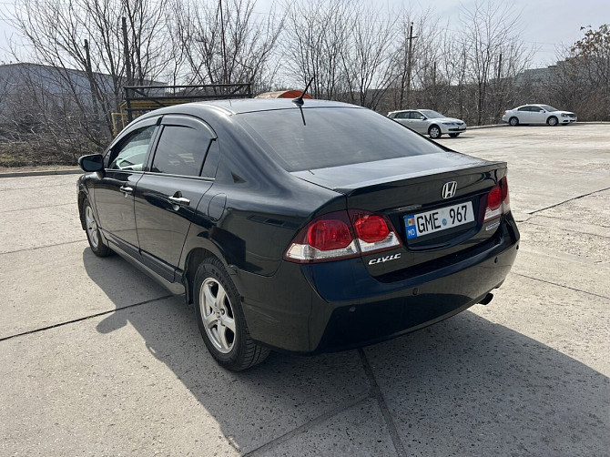 Хонда сивик гибрид на автомате пишите 77751188 Тирасполь - изображение 4