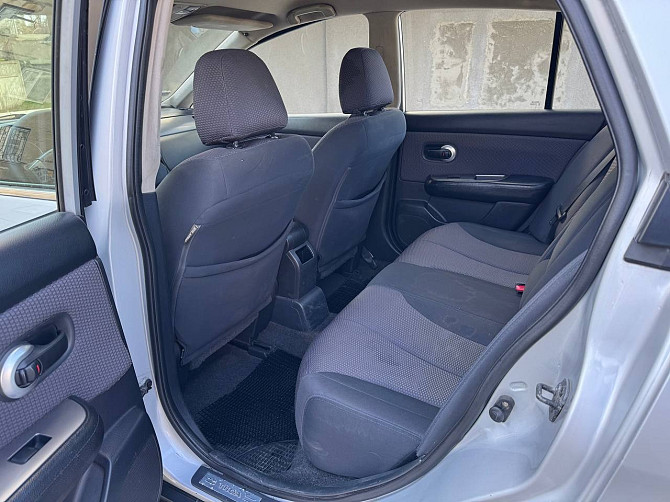 Нисан в отличном состоянии можно на обмен 77751188 Тирасполь - изображение 7