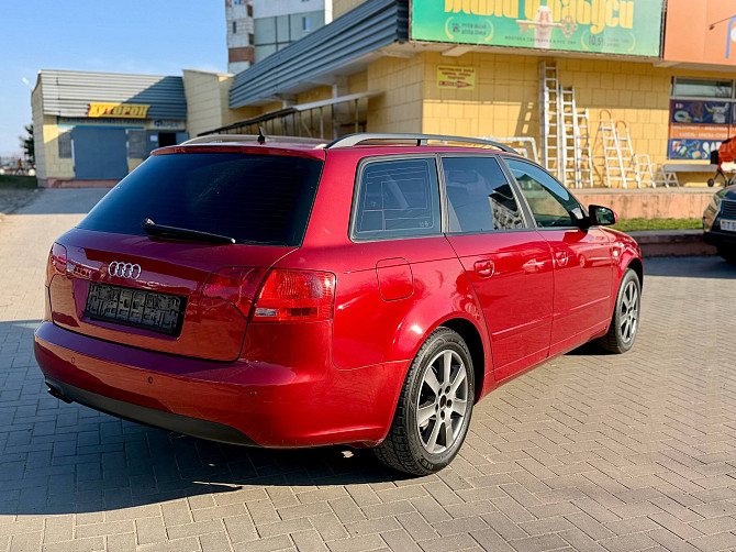 Ауди а4 на автомате обслужена пишите по номеру тел 77751188 Тирасполь - изображение 6