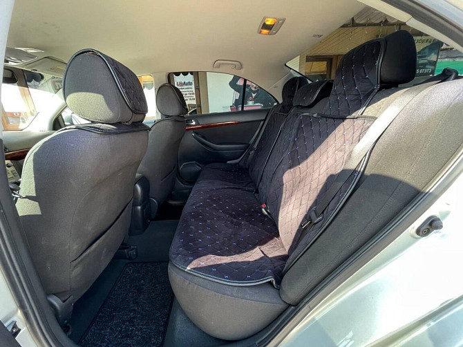 Тайота авенсис седан диз мех 77751188 ватсап Тирасполь - изображение 5