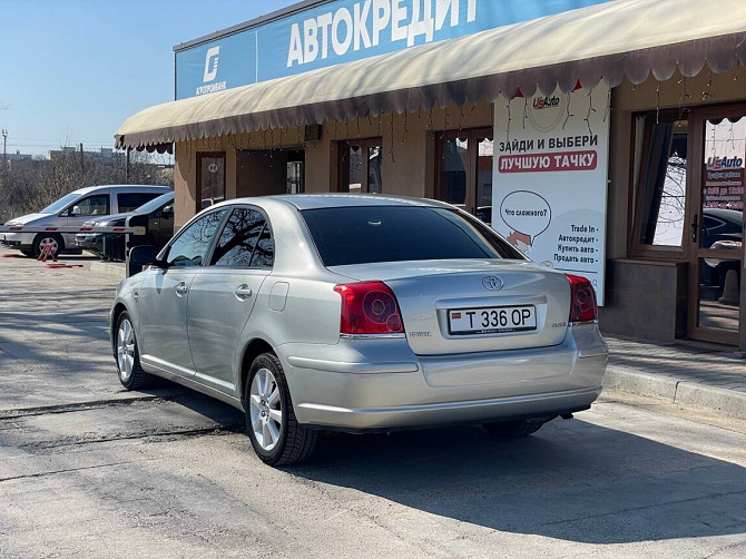 Тайота авенсис седан диз мех 77751188 ватсап Тирасполь - изображение 3