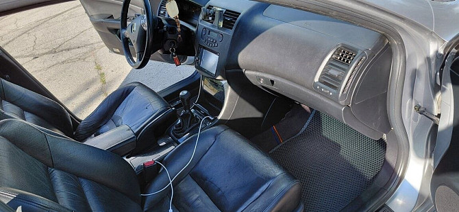 Хонда акорд в отличном состоянии пишите 77751188 Тирасполь - изображение 5