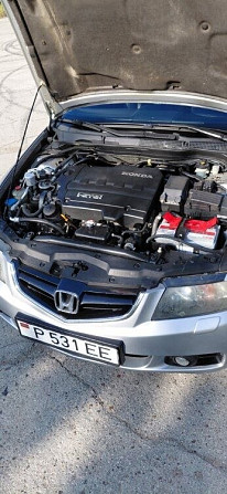 Хонда акорд в отличном состоянии пишите 77751188 Тирасполь - изображение 4