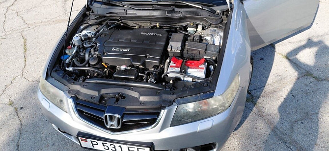 Хонда акорд в отличном состоянии пишите 77751188 Тирасполь - изображение 3