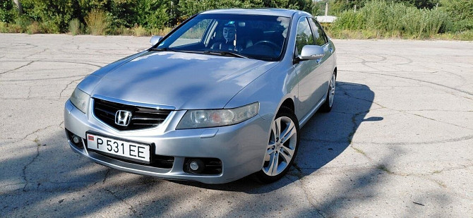 Хонда акорд в отличном состоянии пишите 77751188 Тирасполь - изображение 1