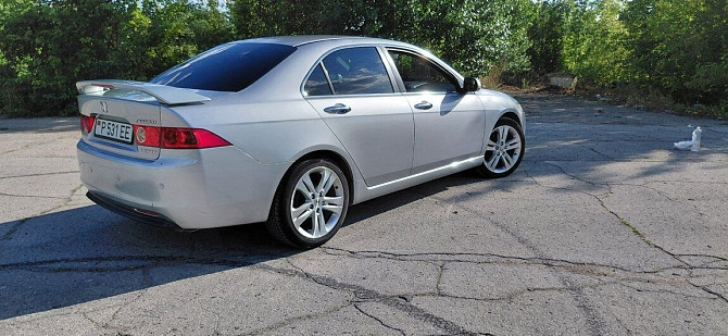 Хонда акорд в отличном состоянии пишите 77751188 Тирасполь - изображение 2