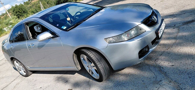 Хонда акорд в отличном состоянии пишите 77751188 Тирасполь - изображение 8