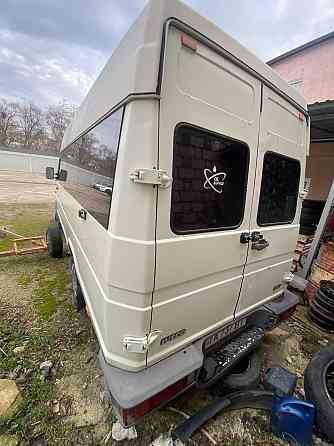 Отличный бусик для семьи или на обмен 77751188 Тирасполь