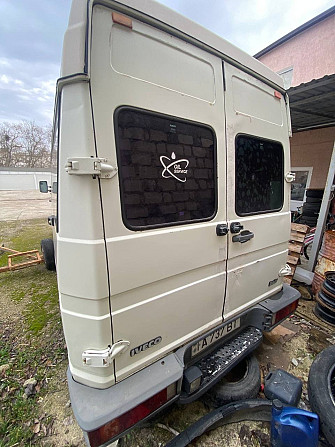 Отличный бусик для семьи или на обмен 77751188 Тирасполь - изображение 5