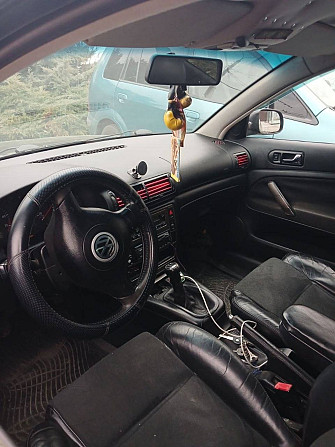 Пасат газ метан экономич 77751188 Тирасполь - изображение 2