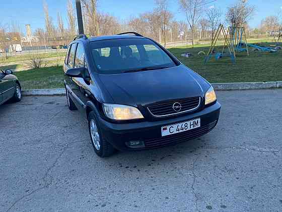 Опель зафира минивен 77751188 Тирасполь