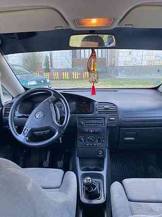 Опель зафира минивен 77751188 Тирасполь