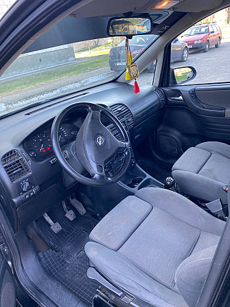 Опель зафира минивен 77751188 Тирасполь - изображение 7