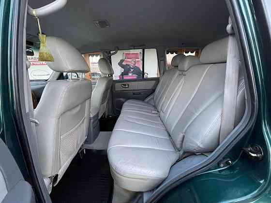 Надежный кроссовер полный привод 77751188 Тирасполь