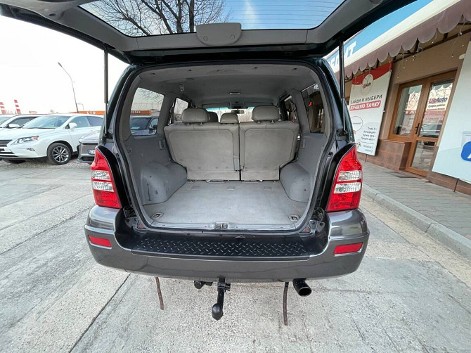 Надежный кроссовер полный привод 77751188 Тирасполь - изображение 6