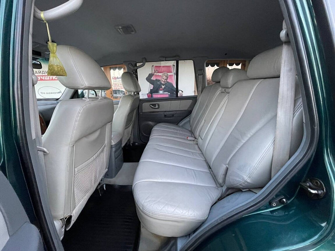 Надежный кроссовер полный привод 77751188 Тирасполь - изображение 5