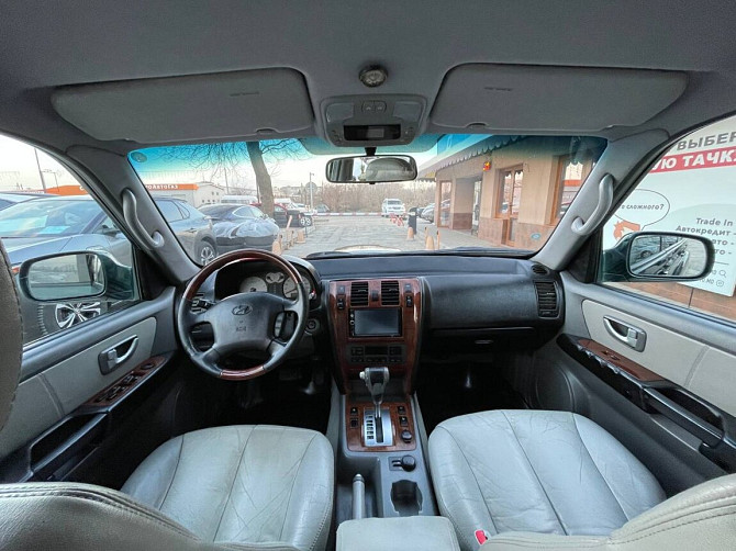 Надежный кроссовер полный привод 77751188 Тирасполь - изображение 4