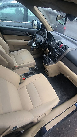 Хонда срв полный привод 77751188 Тирасполь - изображение 8