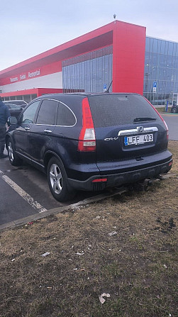 Хонда срв полный привод 77751188 Тирасполь - изображение 4