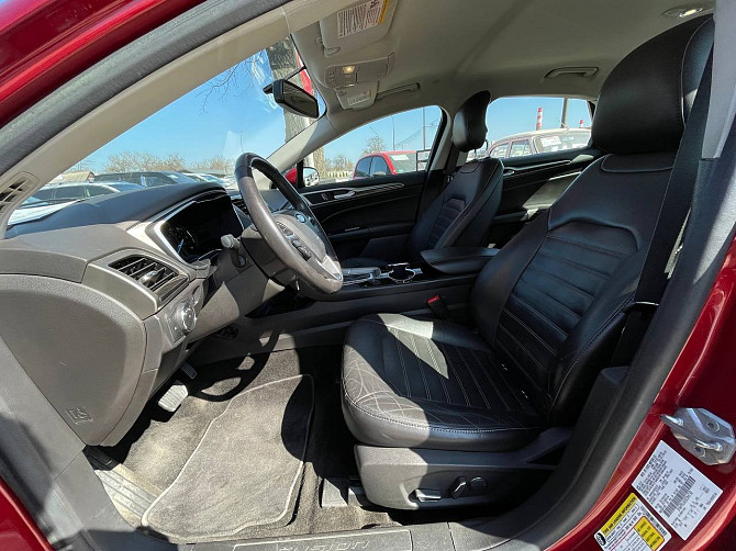 Фьюжн гибрид или на обмен пишите 77751188 Тирасполь - изображение 4