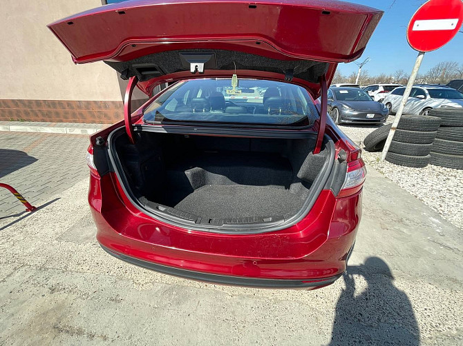 Фьюжн гибрид или на обмен пишите 77751188 Тирасполь - изображение 2