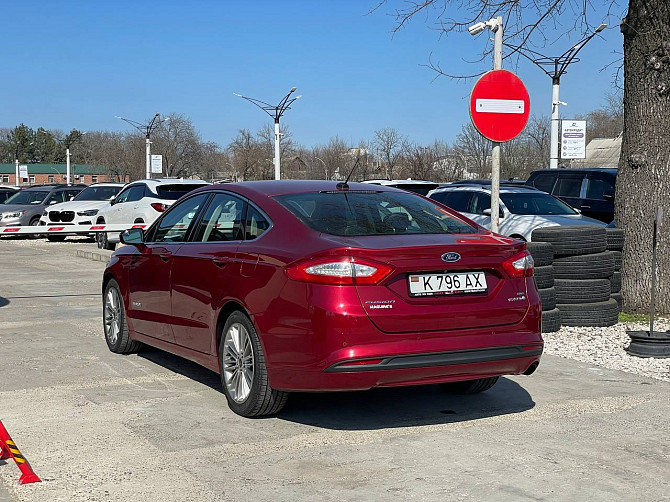 Фьюжн гибрид или на обмен пишите 77751188 Тирасполь - изображение 6